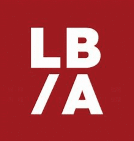 Lantz Boggio Architects logo