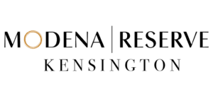modena reserve kensington logo