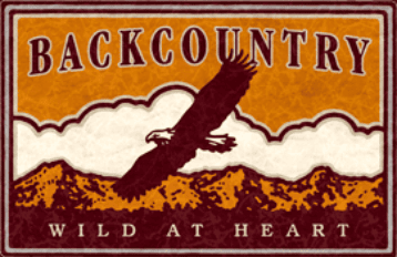 Backcountry logo